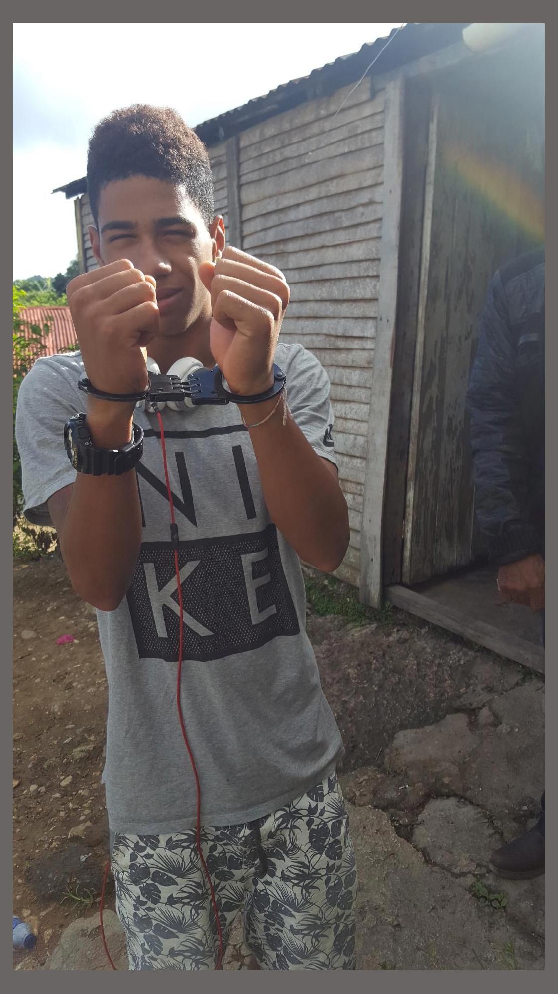 Kane MDR